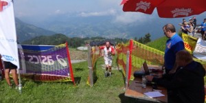 Beitragsbild des Blogbeitrags Gernkogel-Berglauf 2016