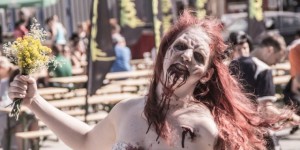 Beitragsbild des Blogbeitrags Zombie Run® 2016 St.Pölten  