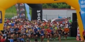 Beitragsbild des Blogbeitrags 16. Int. Ruppersthaler Weintraubenlauf 2016 