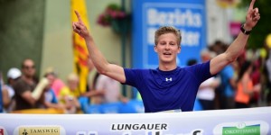 Beitragsbild des Blogbeitrags 1.500 Läufer beim 4. Lungauer Murtallauf 2016 
