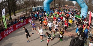 Beitragsbild des Blogbeitrags Laufen hilft - Österreichs Laufopening 2017