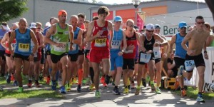 Beitragsbild des Blogbeitrags Wilhelmsburger Stadtlauf: Marius hatte „Bock“ auf mehr 