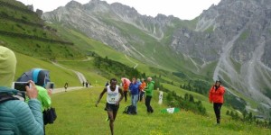 Beitragsbild des Blogbeitrags Erlebnisbericht vom Schlickeralmlauf 2016