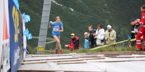 Beitragsbild des Blogbeitrags Neuer Streckenrekord beim Schlickeralmlauf 2016