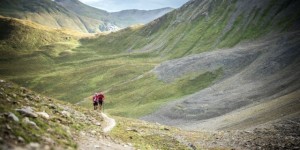 Beitragsbild des Blogbeitrags GORE-TEX® Transalpine-Run 2016 mit neuer Strecke 