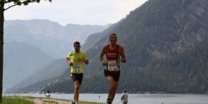 Beitragsbild des Blogbeitrags Ergebnisse & Rückblick Achenseelauf 2016