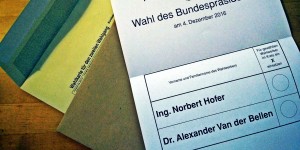 Beitragsbild des Blogbeitrags Österreich ist kein gespaltenes Land