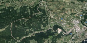 Beitragsbild des Blogbeitrags Die kleine Gemeinde Pinsdorf auf Facebook