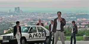Beitragsbild des Blogbeitrags Fast ein wenig zuviel ‚Amore’ 