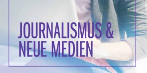Beitragsbild des Blogbeitrags Bewerbung und Aufnahme für den Journalismus-Master an der FH Wien der WKW