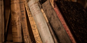 Beitragsbild des Blogbeitrags Schöne neue Buchwelt? – Beitrag fürs Radioatelier bei NJOY Radio 91.3