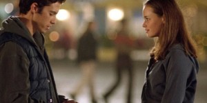 Beitragsbild des Blogbeitrags Gilmore Girls – Warum ich immer #TeamJess sein werde
