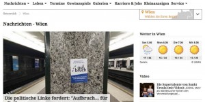 Beitragsbild des Blogbeitrags Anderswo: Auf progress-online, im MFG-Magazin und auf meinbezirk.at