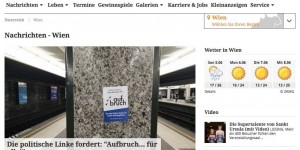 Beitragsbild des Blogbeitrags Anderswo: Auf progress-online, im MFG-Magazin und auf meinbezirk.at 