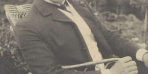Beitragsbild des Blogbeitrags Felix Salten