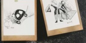 Beitragsbild des Blogbeitrags Alles Gute, Papa tot – ein Buch von Reza Algül