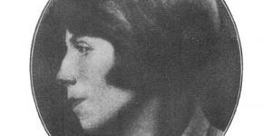 Beitragsbild des Blogbeitrags Maria Leitner – eine mutige Frau