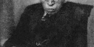 Beitragsbild des Blogbeitrags Max Herrmann-Neiße (1886 – 1941)