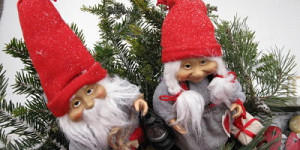 Beitragsbild des Blogbeitrags Frohe Weihnachten 2021