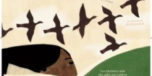 Beitragsbild des Blogbeitrags Internationaler Kinderbuchtag