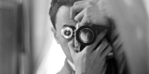 Beitragsbild des Blogbeitrags Yoichi Okamoto (1915 – 1985)