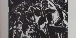 Beitragsbild des Blogbeitrags 12. Februar 1934 – 90. Jahrestag Februaraufstand