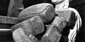 Beitragsbild des Blogbeitrags Ende der Blockade von Leningrad – Befreiung von Auschwitz