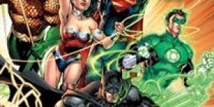 Beitragsbild des Blogbeitrags The New 52 – ein gescheiterter Traum!