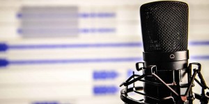 Beitragsbild des Blogbeitrags Hat da jemand Podcast Session gesagt? #mcvie