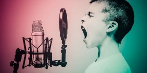 Beitragsbild des Blogbeitrags Von der Verantwortung von Influencern – eine Beobachtung.