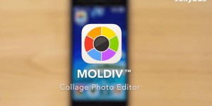 Beitragsbild des Blogbeitrags Moldiv: der Smartphone-Foto Wunderwuzzi [App Tipp] 