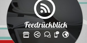 Beitragsbild des Blogbeitrags Predictive Analytics, Connected Retail, Facebook vs. Fake Likes | Feedrückblick 15/2015 