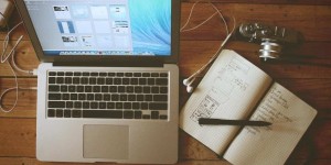 Beitragsbild des Blogbeitrags Meine 4 Lieblingsquellen für WordPress Themes