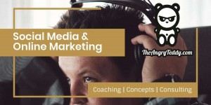 Beitragsbild des Blogbeitrags Whitepaper Shitstorms, Social Media Marketing Tools, Mobile Trends | Feedrückblick 5/2013