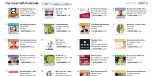 Beitragsbild des Blogbeitrags Der angry Teddy stürmt die iTunes Charts 
