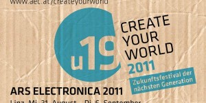 Beitragsbild des Blogbeitrags Blogparade: create your world 