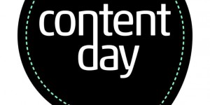 Beitragsbild des Blogbeitrags ContentDay 2019
– It`s all about content!