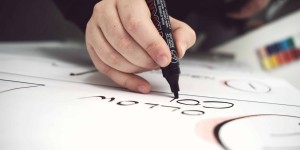 Beitragsbild des Blogbeitrags Marketing Matinee: Tools & Workflows die Einzelunternehmern Zeit sparen