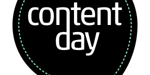 Beitragsbild des Blogbeitrags ContentDay 2019
– It`s all about content!