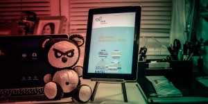 Beitragsbild des Blogbeitrags Leitfaden „das neue Arbeiten im Netz“ erschienen … und ich bin Co-Autor 