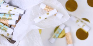 Beitragsbild des Blogbeitrags {DIY} Selbstgemachte Mini-Gutscheine – free printable