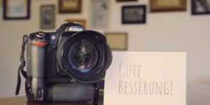 Beitragsbild des Blogbeitrags Loslassen fällt schwer!