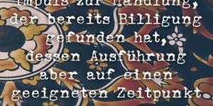 Beitragsbild des Blogbeitrags {Zitat} Ein schlauer Mensch sagte einmal… #9