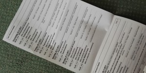 Beitragsbild des Blogbeitrags Kur-Aufenthalt 2017, Teil 1