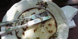 Beitragsbild des Blogbeitrags Südburgenland – Großmürbisch