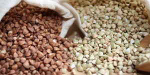 Beitragsbild des Blogbeitrags Glutenfrei - Bez glutenu!