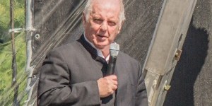 Beitragsbild des Blogbeitrags Ein genialer Dirigent auf politischen Abwegen (Teil 1)