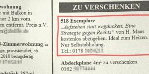 Beitragsbild des Blogbeitrags „Ideal zum Heizen“ 