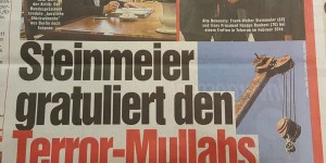 Beitragsbild des Blogbeitrags Wenn Moralisten Mördern gratulieren