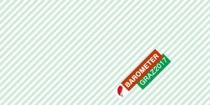 Beitragsbild des Blogbeitrags neuwal Barometer GRAZ2017